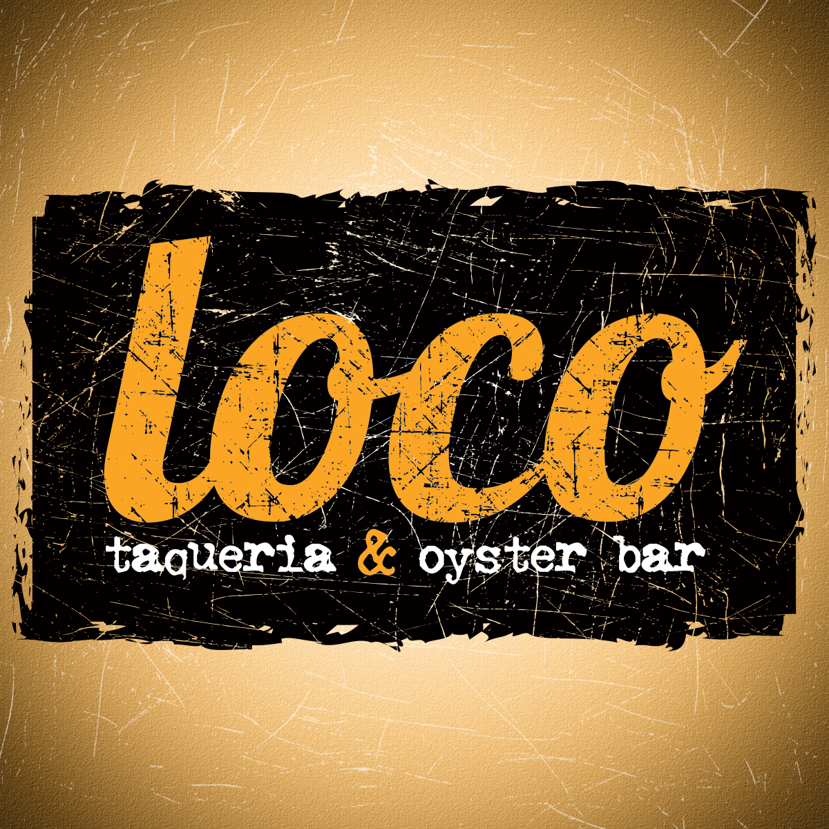 Loco Taqueria & Oyster Bar - Assembly Design Studio