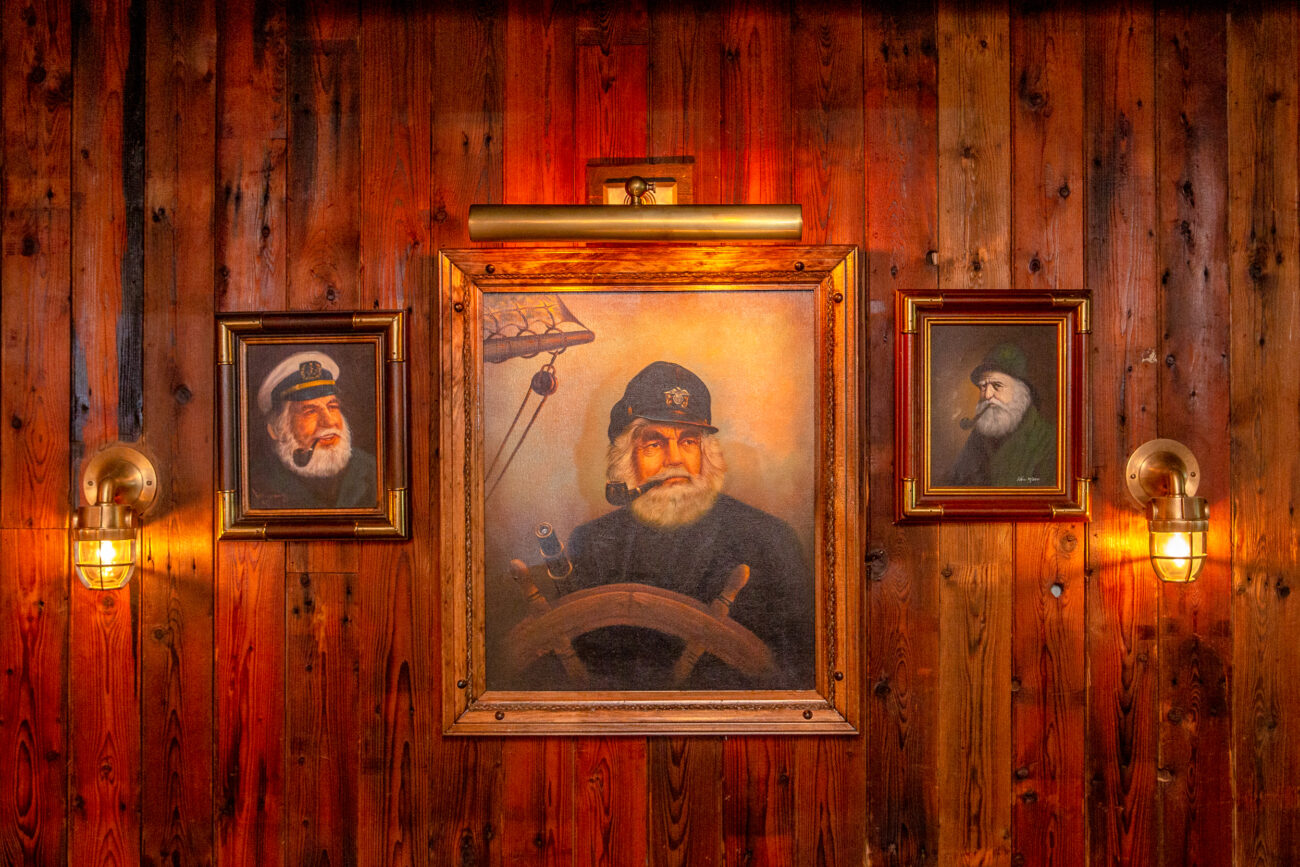 Maddie's Sail Loft Assembly Design Studio